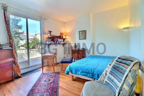 Vente / Maison de ville