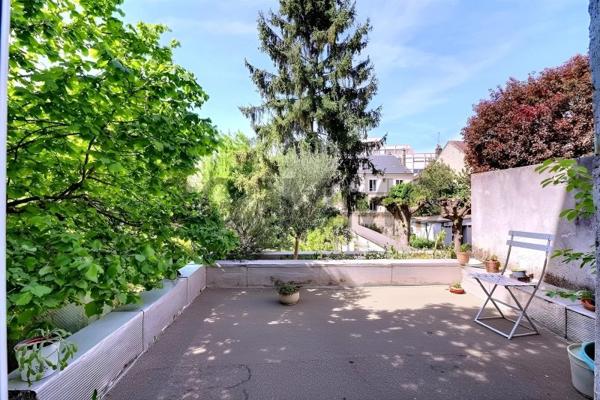 Vente / Maison de ville