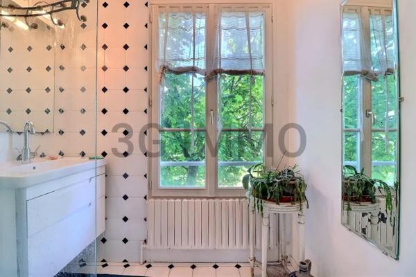Vente / Maison de ville