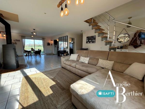 Rare à quelques Kilomètres de Montfort l'Amaury !!!