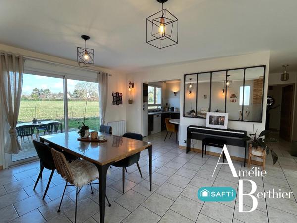 Rare à quelques Kilomètres de Montfort l'Amaury !!!