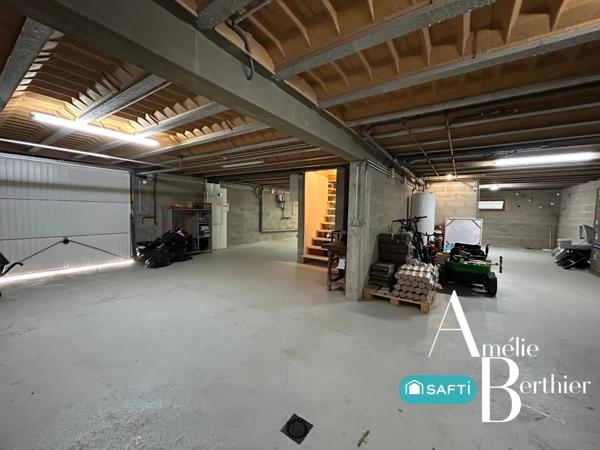 Rare à quelques Kilomètres de Montfort l'Amaury !!!