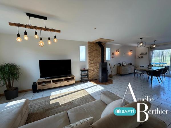 Rare à quelques Kilomètres de Montfort l'Amaury !!!