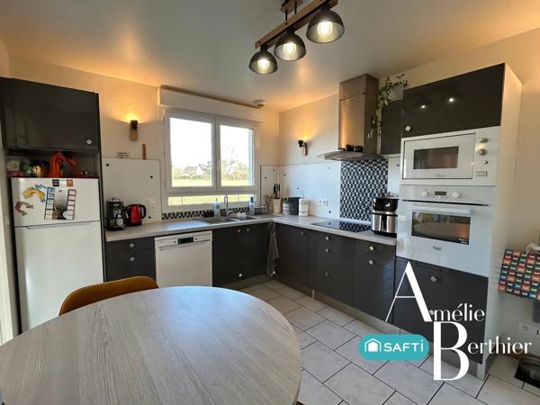 Rare à quelques Kilomètres de Montfort l'Amaury !!!