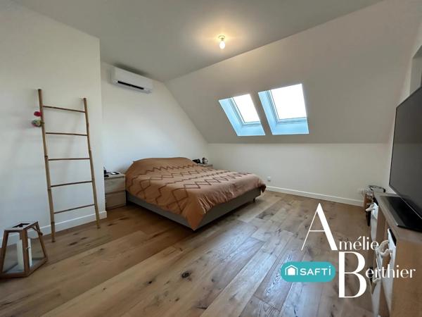 Rare à quelques Kilomètres de Montfort l'Amaury !!!