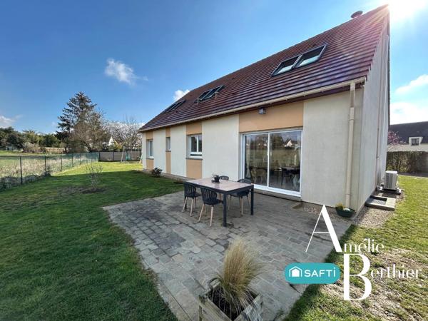 Rare à quelques Kilomètres de Montfort l'Amaury !!!