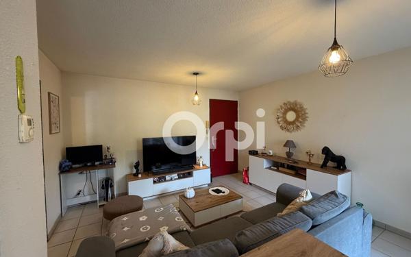 Appartement à louer    2 pièces • 44,15 m2 Brive-la-Gaillarde