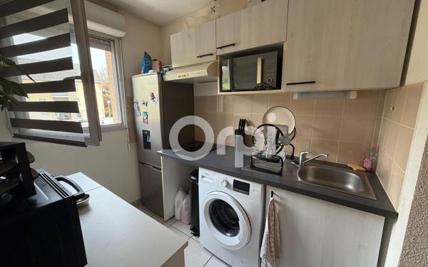 Appartement à louer    2 pièces • 44,15 m2 Brive-la-Gaillarde