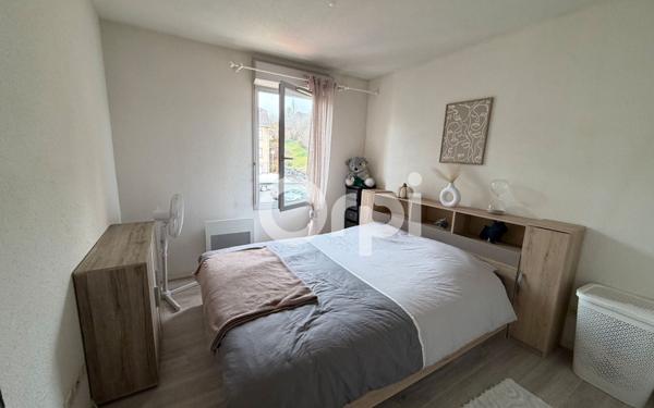 Appartement à louer    2 pièces • 44,15 m2 Brive-la-Gaillarde