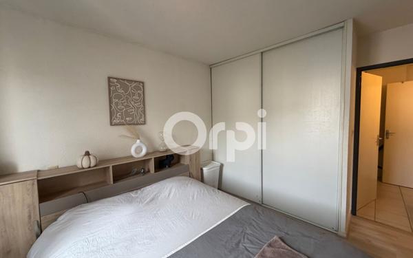 Appartement à louer    2 pièces • 44,15 m2 Brive-la-Gaillarde