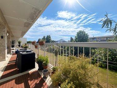 Appartement à vendre à Angers dans le Maine-et-Loire (49100), ref : 49114-823 Arboretum
