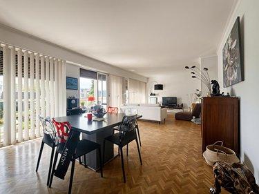 Appartement à vendre à Angers dans le Maine-et-Loire (49100), ref : 49114-823 Arboretum