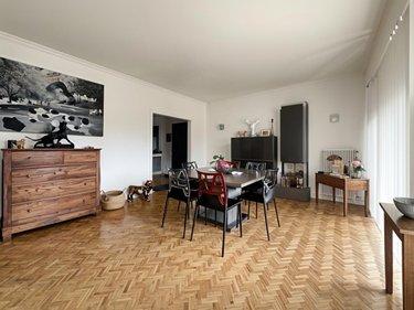 Appartement à vendre à Angers dans le Maine-et-Loire (49100), ref : 49114-823 Arboretum