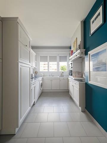 Appartement à vendre à Angers dans le Maine-et-Loire (49100), ref : 49114-823 Arboretum