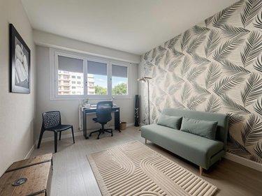 Appartement à vendre à Angers dans le Maine-et-Loire (49100), ref : 49114-823 Arboretum