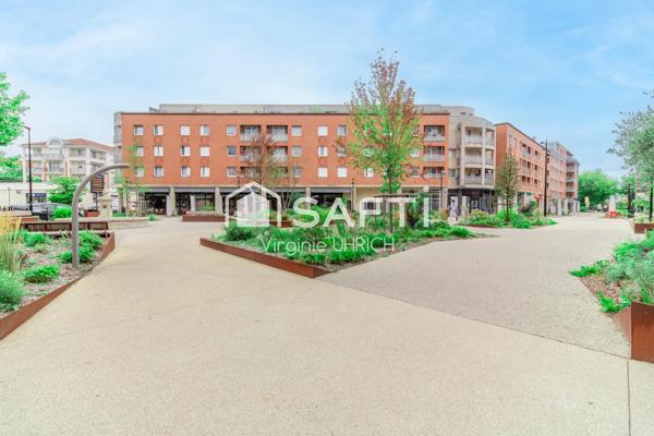 Appartement T3/4, de 68 M2, la clef-Saint-Pierre, lumineux et rénové