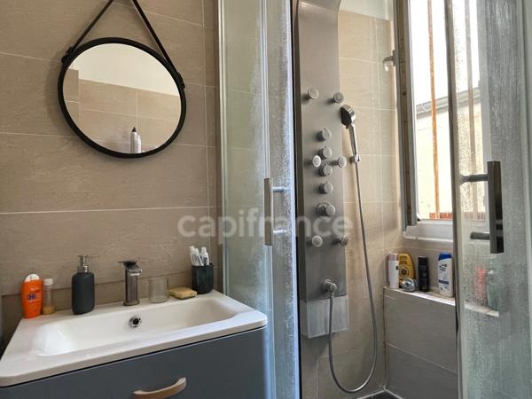 Appartement à louer 2 pièces PARIS 15EME ARRONDISSEMENT (75)