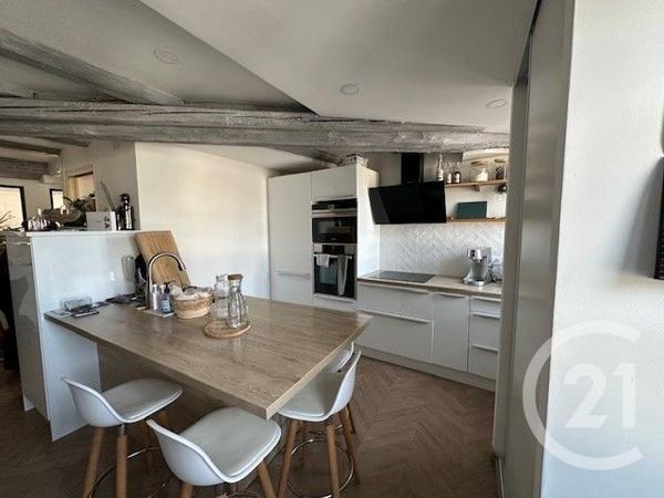 Appartement F9 à vendre  9 pièces - 112 m2 NANCY - 54