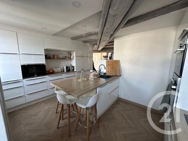 Appartement F9 à vendre  9 pièces - 112 m2 NANCY - 54