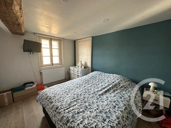 Appartement F9 à vendre  9 pièces - 112 m2 NANCY - 54