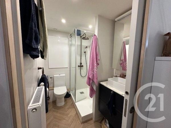 Appartement F9 à vendre  9 pièces - 112 m2 NANCY - 54