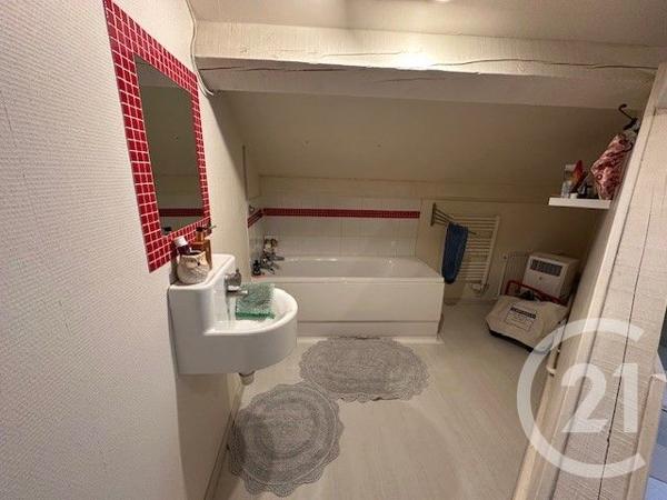 Appartement F9 à vendre  9 pièces - 112 m2 NANCY - 54