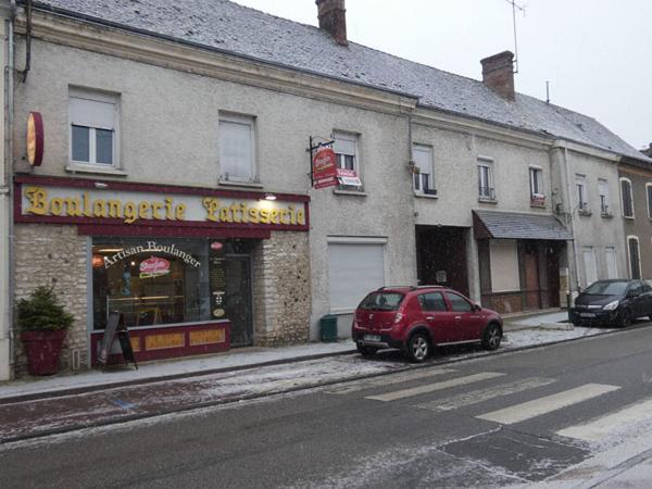 Immeuble  16 pièce(s) 460 m2