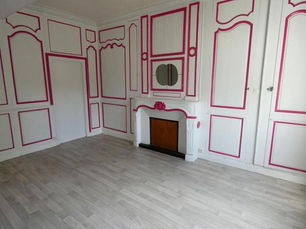 Immeuble  16 pièce(s) 460 m2