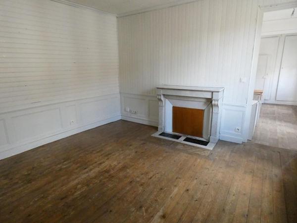 Immeuble  16 pièce(s) 460 m2