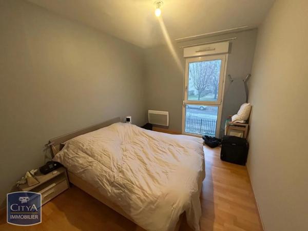 Appartement à louer 3 pièces 74.73m²