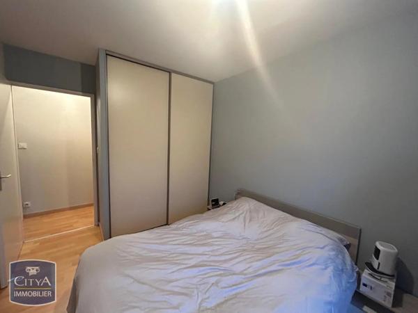 Appartement à louer 3 pièces 74.73m²