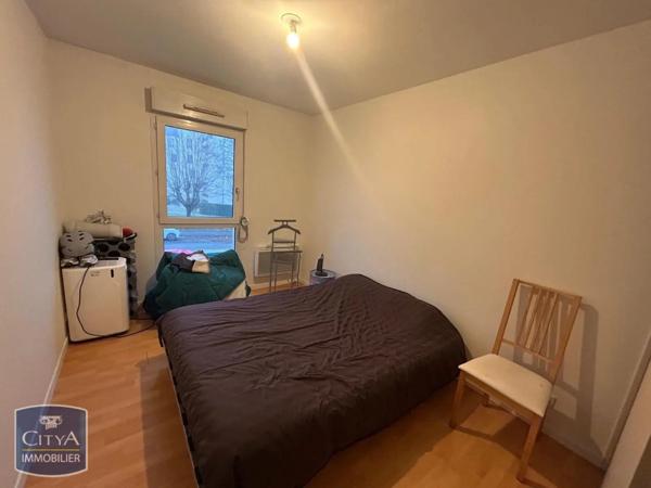 Appartement à louer 3 pièces 74.73m²