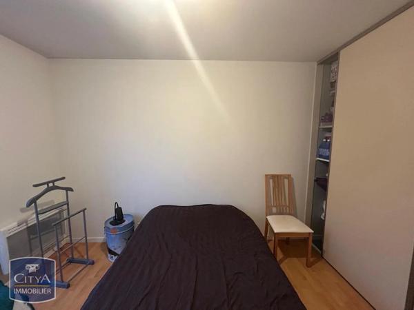 Appartement à louer 3 pièces 74.73m²