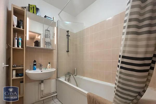 Appartement à louer 3 pièces 74.73m²