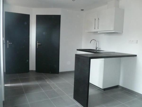 Appartement à louer à Figeac (46100)