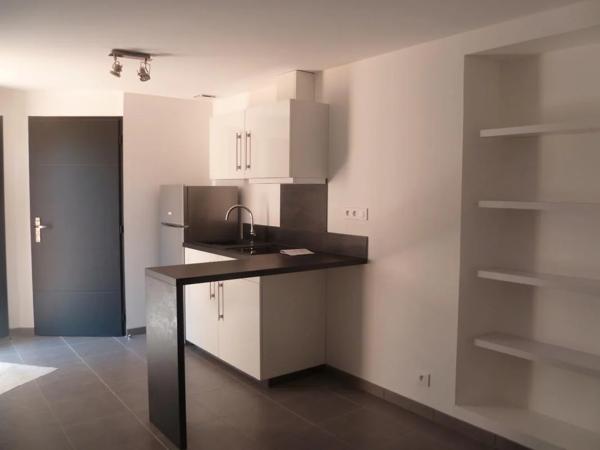 Appartement à louer à Figeac (46100)