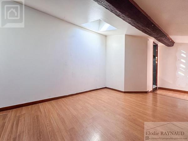 Appartement La Boisse 2 pièces 42.3 m2