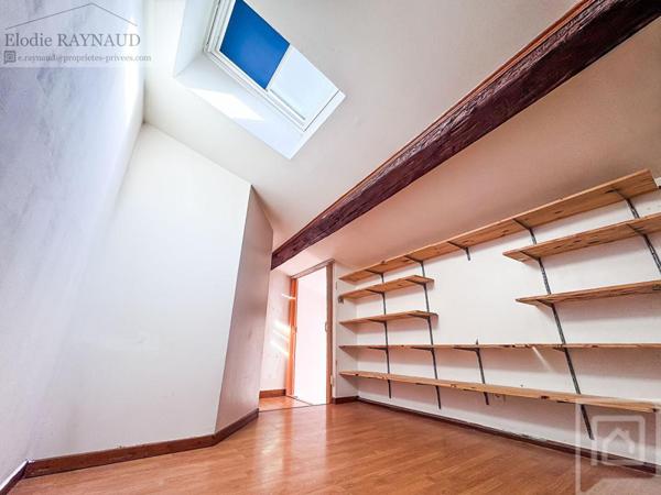 Appartement La Boisse 2 pièces 42.3 m2