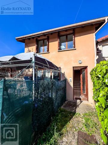 Appartement La Boisse 2 pièces 42.3 m2