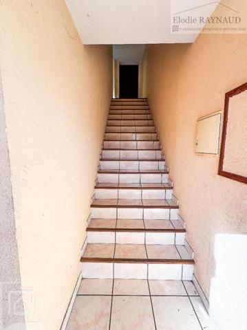 Appartement La Boisse 2 pièces 42.3 m2