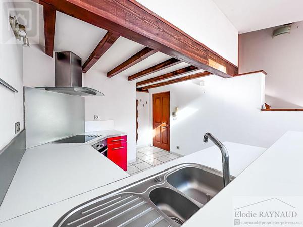 Appartement La Boisse 2 pièces 42.3 m2
