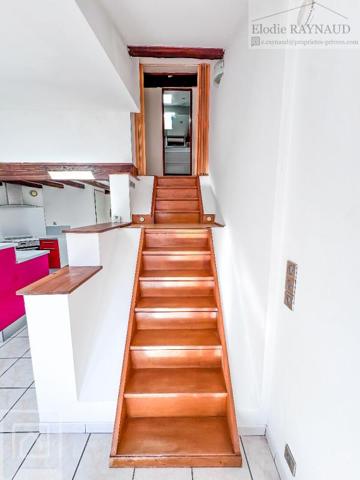 Appartement La Boisse 2 pièces 42.3 m2