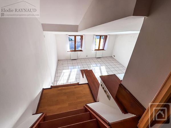 Appartement La Boisse 2 pièces 42.3 m2
