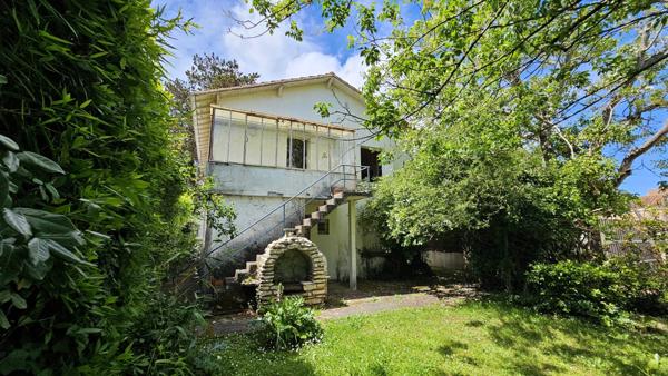 Maison/Villa à Royan de 135m2