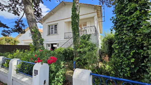Maison/Villa à Royan de 135m2