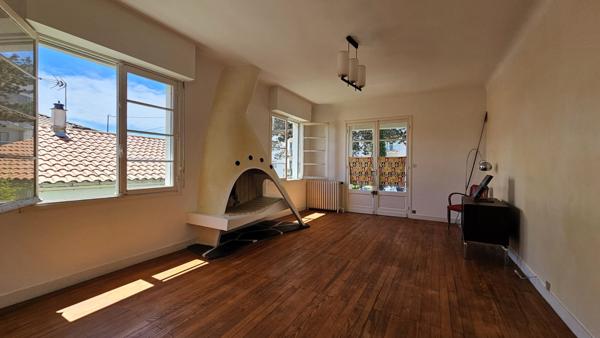 Maison/Villa à Royan de 135m2