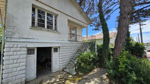 Maison/Villa à Royan de 135m2