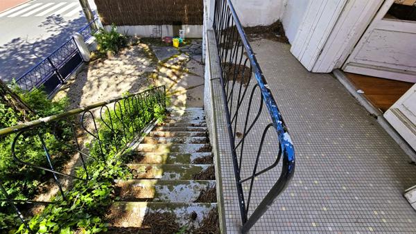 Maison/Villa à Royan de 135m2