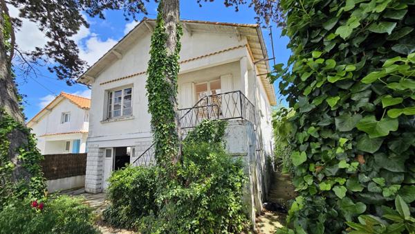 Maison/Villa à Royan de 135m2