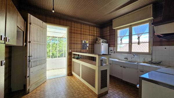 Maison/Villa à Royan de 135m2
